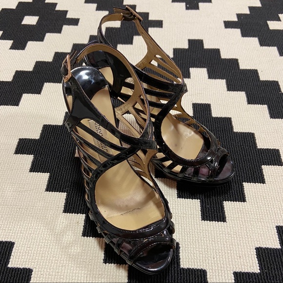 Jimmy Choo Shoes - Picture 3 of 16